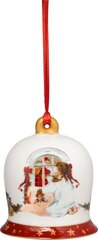 Villeroy & Boch kelluke Annual Christmas Edition 2022 hind ja info | Kuuseehted | hansapost.ee