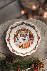 Villeroy & Boch kauss 16 cm Annual Christmas Edition 2022 цена и информация | Посуда, тарелки, обеденные сервизы | hansapost.ee