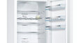 Külmik Bosch Serie | 4 KGN397WEQ, 203 cm цена и информация | Külmkapid-külmikud | hansapost.ee