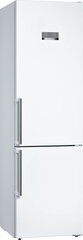 Bosch Serie | 4 KGN397WEQ цена и информация | Холодильники | hansapost.ee
