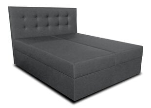Кровать Platinum, 140x200x55 см, sawana 05 цена и информация | Кровати | hansapost.ee