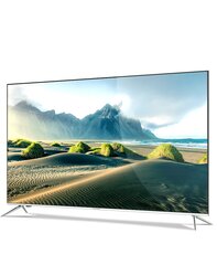 Allview Qled65ePlay6100-U цена и информация | Телевизоры | hansapost.ee