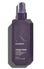 Питательное и разглаживающее масло для волос Kevin Murphy Young Again 100 мл цена и информация | Средства для укрепления волос | hansapost.ee