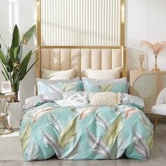 Voodipesukomplekt PBC-969, 160x200, 4-osaline price and information | Bed linen | hansapost.ee