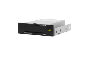 Жесткий диск Tandberg Data RDX QuikStor tape drive цена и информация | Tandberg Data Компьютерная техника | hansapost.ee