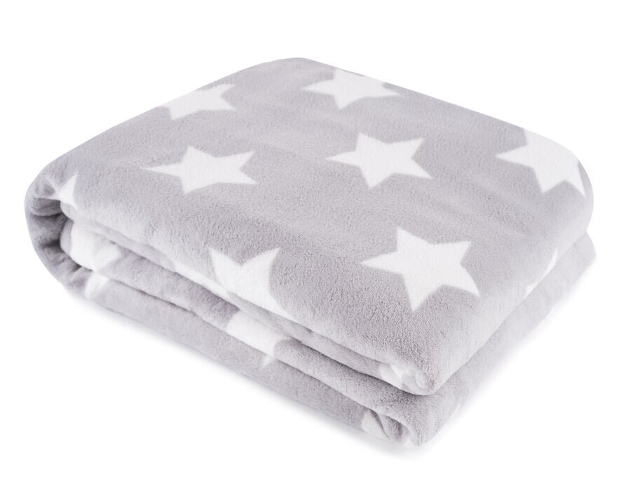 Oromed ORO-Blanket Star цена и информация | Soojendavad tooted | hansapost.ee