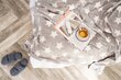 Oromed ORO-Blanket Star цена и информация | Soojendavad tooted | hansapost.ee