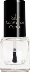 Küünelakk Constance Carroll Constance Carroll nr 01 Clear, 5ml hind ja info | Küünelakid ja küünelakieemaldajad | hansapost.ee