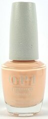 Küünelakk Nature Strong 15 ml hind ja info | Opi Erootikakaubad | hansapost.ee