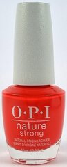 Küünelakk Nature Strong 15 ml hind ja info | Opi Erootikakaubad | hansapost.ee