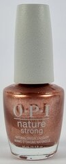 Küünelakk Nature Strong 15 ml hind ja info | Opi Erootikakaubad | hansapost.ee