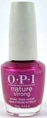 Küünelakk Nature Strong 15 ml hind ja info | Opi Erootikakaubad | hansapost.ee