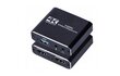 Gembird HDMI 4K läbilaskevõimeline HDMI-adapter цена и информация | USB adapterid ja jagajad | hansapost.ee