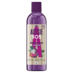 SOS Deep Repair (šampoon) цена и информация | Шампуни | hansapost.ee
