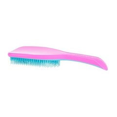 Tangle Teezer Wet Detangler Large - Large hair brush with ergonomic handle Pebble Kiss hind ja info | Tangle Teezer Parfüümid, lõhnad ja kosmeetika | hansapost.ee