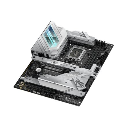 Kompiuterių aušinimo priedas Asus ROG STRIX Z690-A GAMING Wifi, Intel hind ja info | Emaplaadid | hansapost.ee
