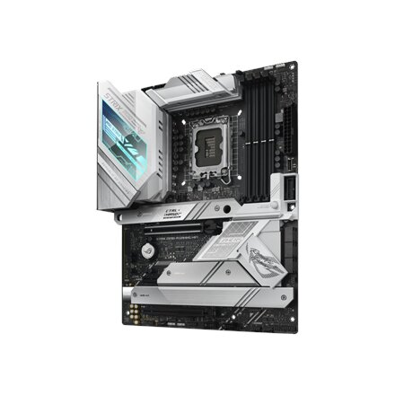 Kompiuterių aušinimo priedas Asus ROG STRIX Z690-A GAMING Wifi, Intel цена и информация | Emaplaadid | hansapost.ee