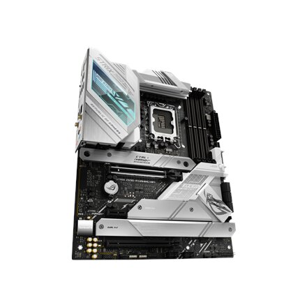 Kompiuterių aušinimo priedas Asus ROG STRIX Z690-A GAMING Wifi, Intel hind ja info | Emaplaadid | hansapost.ee