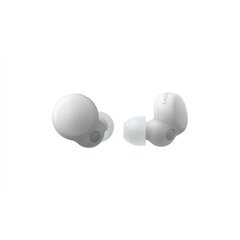 Наушники Sony LinkBuds S WF-LS900N Earbuds, белые цена и информация | Наушники | hansapost.ee