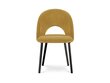 4 tooli komplekt Milo Casa Lucia, kollane hind ja info | Köögitoolid, söögitoolid | hansapost.ee