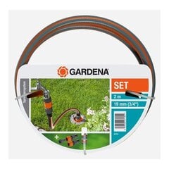 Комплект соединительных элементов системы Gardena ProfiSystem цена и информация | Оборудование для полива | hansapost.ee