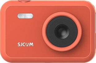 Sjcam FUNCAM, красный цена и информация | Экшн-камеры | hansapost.ee