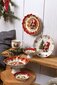 Villeroy & Boch kruus Santa 0,39 l Toy's Fantasy hind ja info | Klaasid, kruusid ja kannud | hansapost.ee