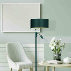 Milagro põrandalamp Verde price and information | Floor lamps | hansapost.ee