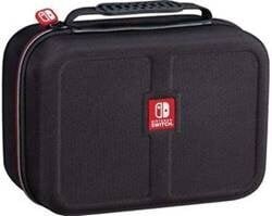 Nintendo Switch Complete System Deluxe hind ja info | Mängukonsoolide lisatarvikud | hansapost.ee