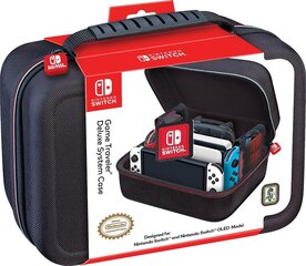 Nintendo Switch Complete System Deluxe hind ja info | Mängukonsoolide lisatarvikud | hansapost.ee