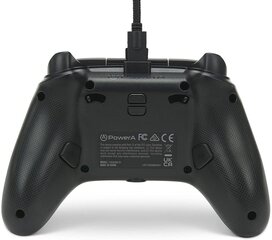 PowerA Spectra Infinity Enhanced Xbox Series X/S цена и информация | PowerA Компьютерная техника | hansapost.ee