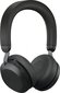 Jabra Evolve2 75, black hind ja info | Kõrvaklapid | hansapost.ee