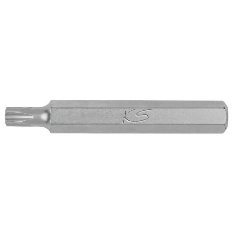 Bitt KS tools Torx, T40x75 mm hind ja info | Käsitööriistad | hansapost.ee