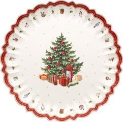 Villeroy & Boch serveerimistaldrik 44 cm Toy's Delight цена и информация | Посуда, тарелки, обеденные сервизы | hansapost.ee