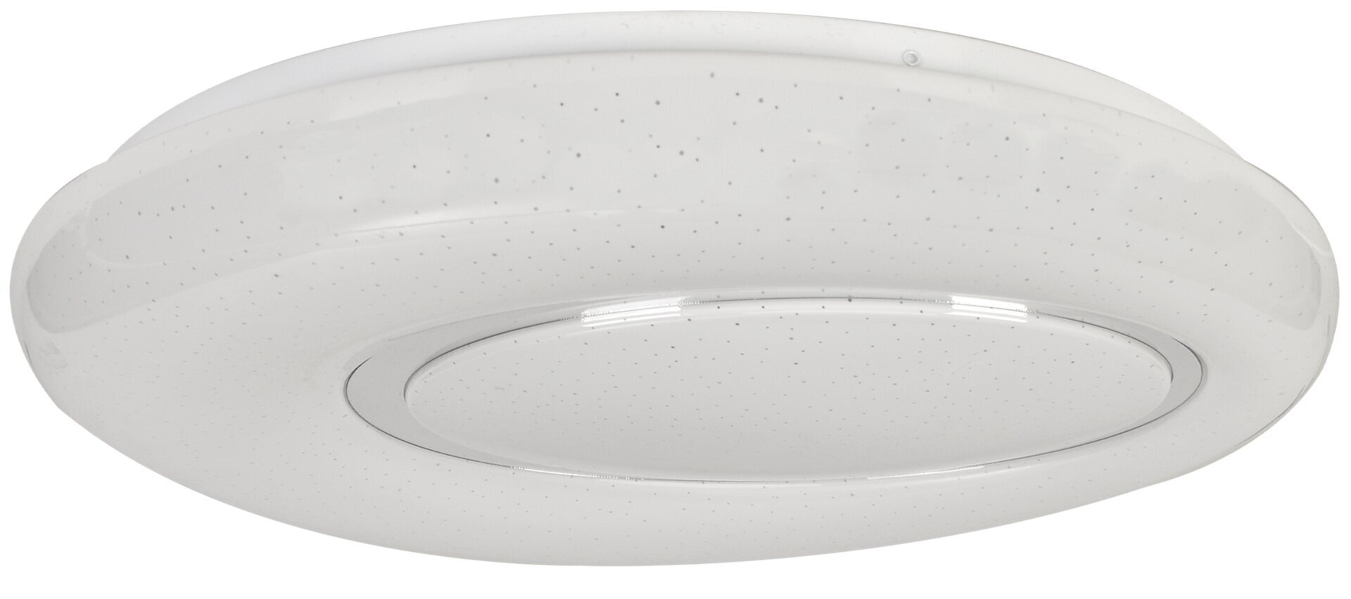 Laevalgusti BONO 52W LED Ø480 mm price and information | Laelambid | hansapost.ee