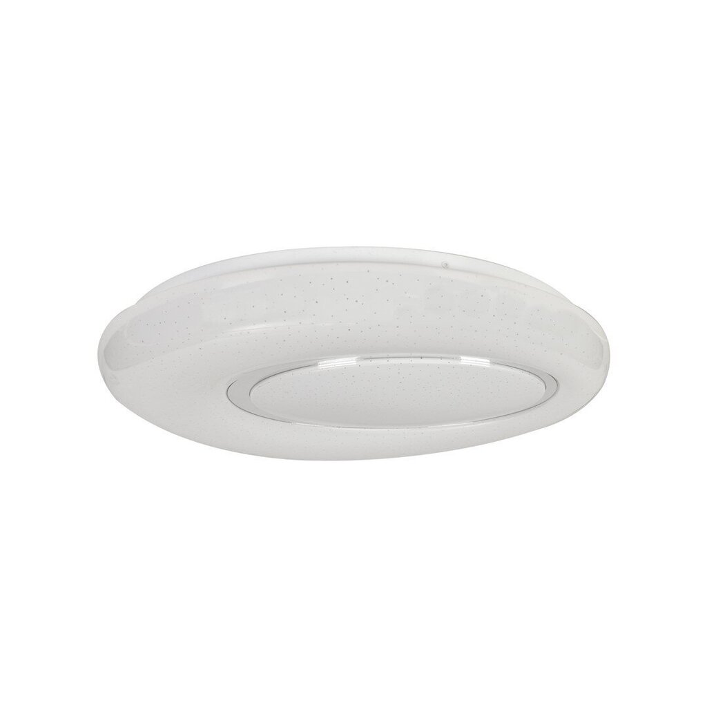 Laevalgusti BONO 52W LED Ø480 mm price and information | Laelambid | hansapost.ee