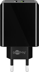 Goobay 44956 hind ja info | Goobay Mobiiltelefonid ja lisatarvikud | hansapost.ee
