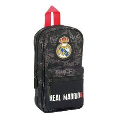Seljakott pinaliga Real Madrid C.F. hind ja info | Koolikotid ja seljakotid | hansapost.ee