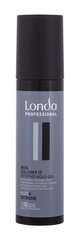 Гель для волос экстра сильной фиксации Londa Professional Men Solidify It, 100 мл цена и информация | Средства для укладки | hansapost.ee
