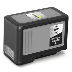 Aku Karcher Battery Power+ 36/75 цена и информация | Запчасти для садовой техники | hansapost.ee