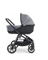 Vankrikorv Baby Jogger City Sights, Dark Slate hind ja info | Baby Jogger Lastekaubad ja beebikaubad | hansapost.ee