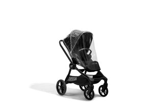 Vankri vihmakate Baby Jogger City Sights hind ja info | Lapsevankrite tarvikud | hansapost.ee