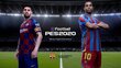 eFootball Pro Evolution Soccer 2020 Xbox One цена и информация | Konsooli- ja arvutimängud | hansapost.ee