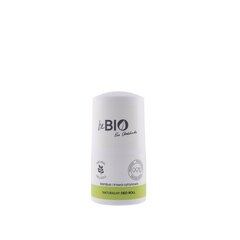 Naturaalne rulldeodorant bambusest ja sidrunheinast, 50 ml hind ja info | BeBio Parfüümid, lõhnad ja kosmeetika | hansapost.ee