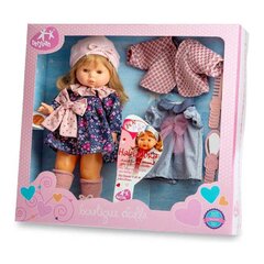Кукла Thousseau Colette Berjuan (45 cm) цена и информация | Игрушки для девочек | hansapost.ee