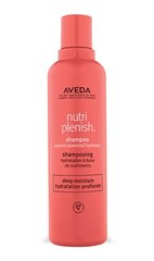 Intensiivselt niisutav šampoon Aveda NutriPlenish 250 ml hind ja info | Aveda Parfüümid, lõhnad ja kosmeetika | hansapost.ee