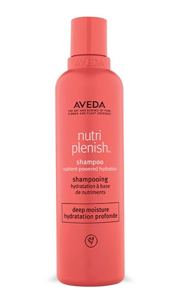 Intensiivselt niisutav šampoon Aveda NutriPlenish 250 ml цена и информация | Šampoonid | hansapost.ee