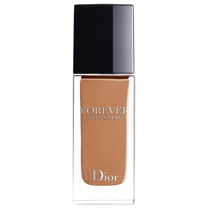 Jumestuskreem Christian Dior Forever Skin Glow, 30 ml, 5N Neutral цена и информация | Jumestuskreemid ja puudrid | hansapost.ee