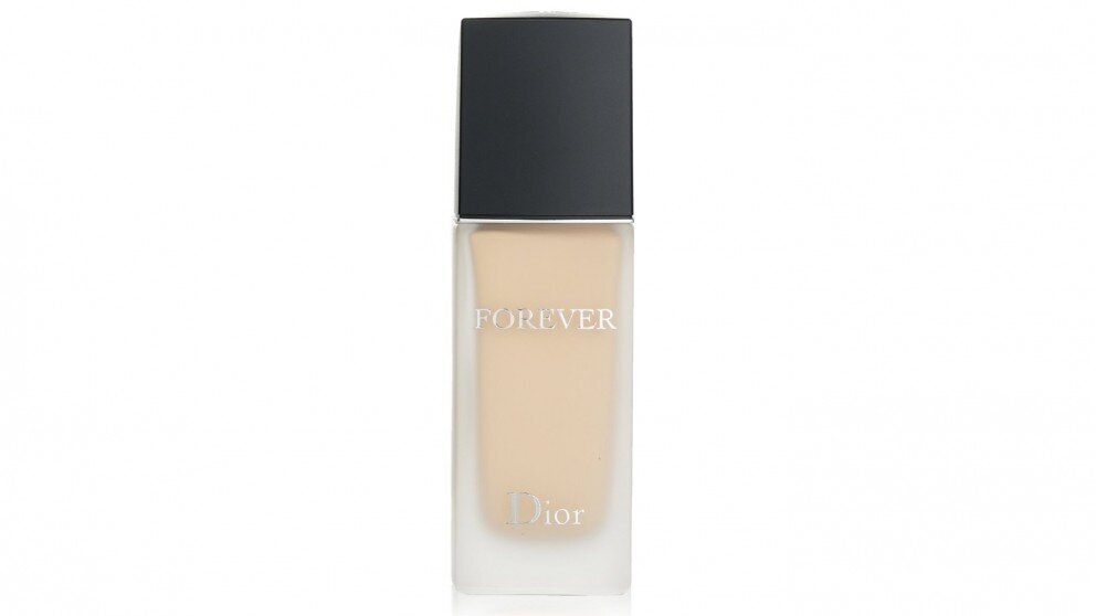 Vedel jumestuskreem Christian Dior Forever Clean Matte 24H, 30 ml, 0N Neutral hind ja info | Jumestuskreemid ja puudrid | hansapost.ee