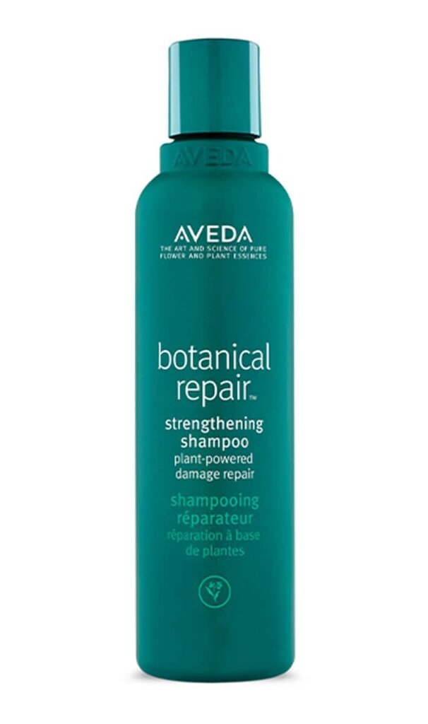 Tygevdav šampoon Aveda Botanical Repair 200 ml hind ja info | Šampoonid | hansapost.ee